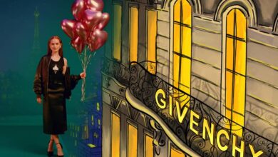 Photo of Disney celebra 100 años con nueva cápsula de Givenchy