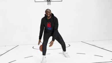 Photo of Hugo Boss y la NBA crean colecciones cápsula de marca compartida