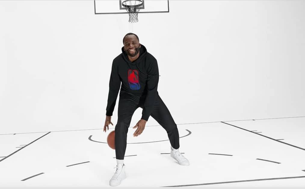 Hugo Boss y la NBA crean colecciones cápsula de marca compartida Hugo Boss y la NBA crean colecciones cápsula de marca compartida