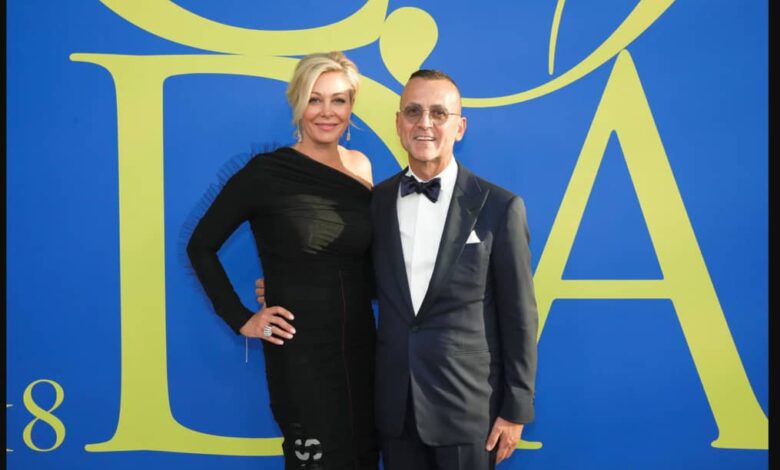 CFDA y Swarovski lanzan el premio Generation Innovation Scholar Award