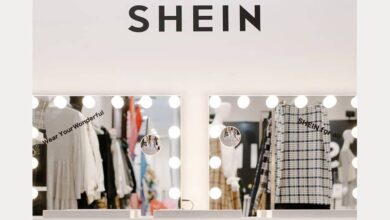 Photo of Shein supera a Zara como la marca de moda más popular en 2022