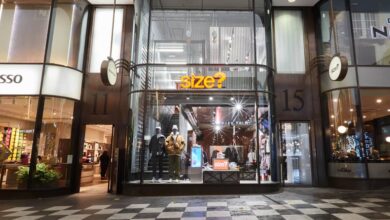 Photo of ¿El tamaño?  La tienda conceptual debuta en Liverpool One