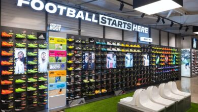 Photo of Sports Direct abre una nueva tienda en Preston