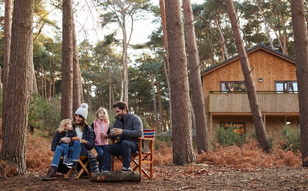 Joules abrirá tiendas en ubicaciones de Center Parc