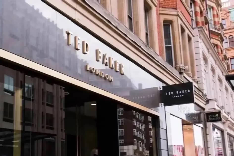Según los informes, el CEO de Ted Baker renunciará ‘en los próximos meses’