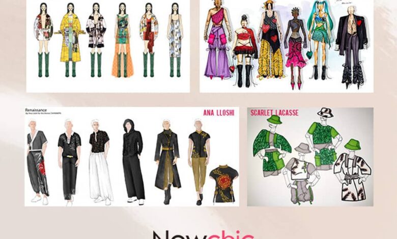 Newchic revela los ganadores de su concurso de moda 2022