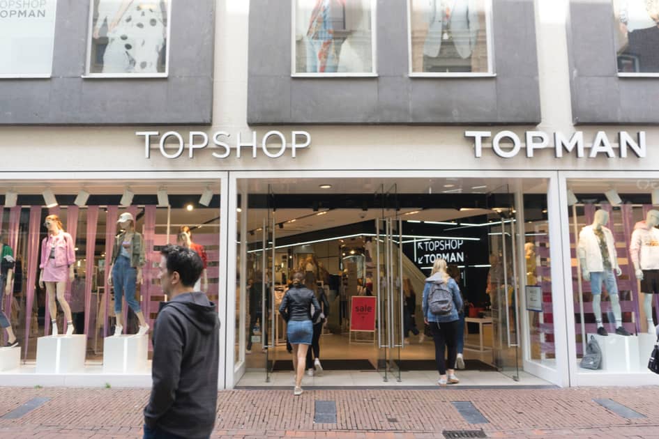 Según los informes, Arcadia está en conversaciones para cerrar un fondo de pensiones de £ 1 mil millones Según los informes, Arcadia está en conversaciones para cerrar un fondo de pensiones de £ 1 mil millones