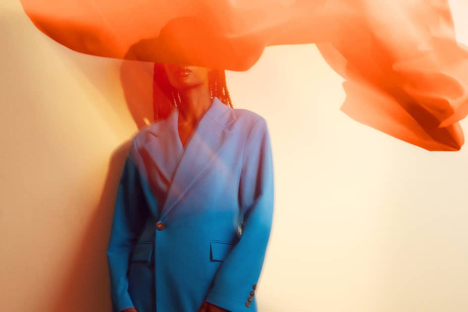 Asos revela la identidad visual renovada de Topshop y Topman