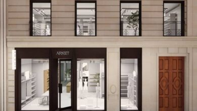 Photo of Arket abrirá su primera tienda en París