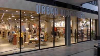 Photo of Urban Outfitters informa una fuerte mejora en las ventas netas