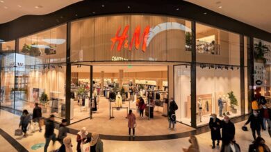 Photo of H&M confirma cuatro cierres de tiendas más en Reino Unido
