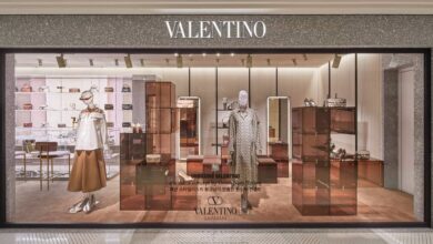 Photo of Las ventas de Valentino aumentan un 15% en 2022