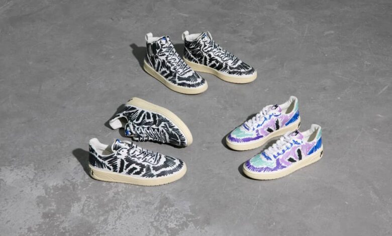 Veja x Marni