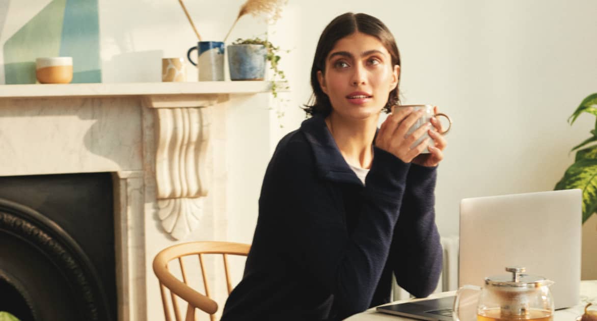 John Lewis dice que Crocs definió 2021