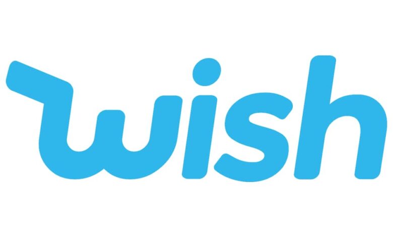 Francia exige que se elimine la aplicación y el sitio web de Wish