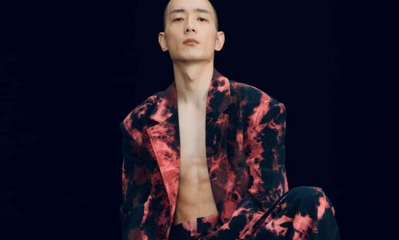 ‘Noble Rot’ o cómo William K Park quiere que abracemos nuestras imperfecciones para FW22