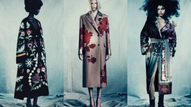 Photo of Zara Atelier lanza una colección de ropa cápsula