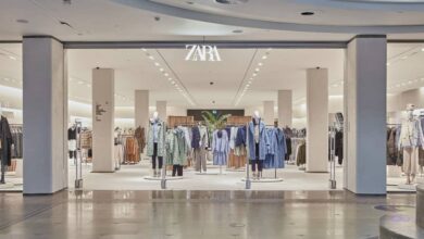 Photo of Zara lanza un nuevo concepto de tienda global