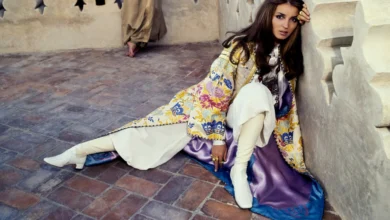 Photo of De los 60 al Siglo XXI: Explorando el Renacimiento del Estilo Hippie en la Moda
