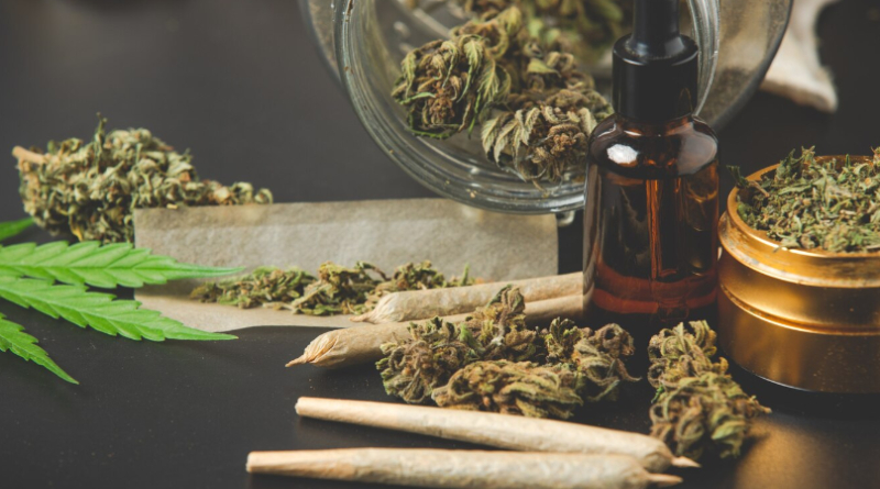 Riesgos de la Adicción al Cannabis y Estrategias Efectivas para Superarlos