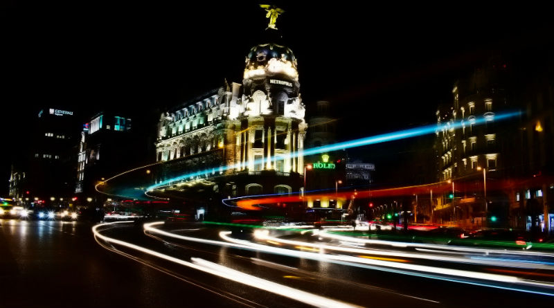 Descubre los Barrios de Moda en Madrid: Guía Completa para Explorar Tendencias y Cultura Moderna