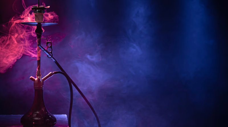 Guía Completa sobre las Funciones de Cada Parte de una Cachimba para Disfrutar al Máximo tu Experiencia de Fumar