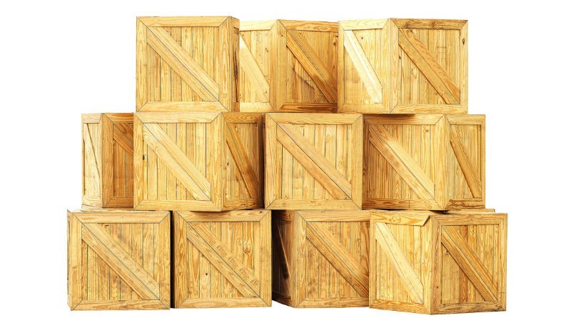 Ventajas del Uso de Cajas de Madera en el Embalaje Ecológico y Eficiente
