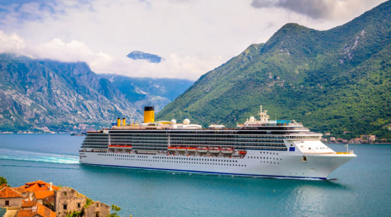 Crucero Inolvidable por los Fiordos Noruegos: Descubre Paisajes entre Montañas y Mar