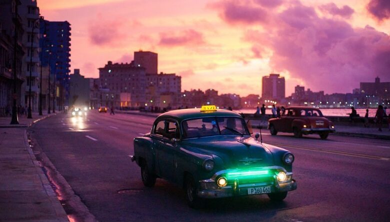 Descubre los Encantos de Cuba: Aventura y Cultura en el Corazón de la Isla