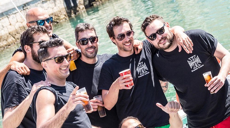 Consejos Esenciales para Organizar una Despedida de Soltero Inolvidable