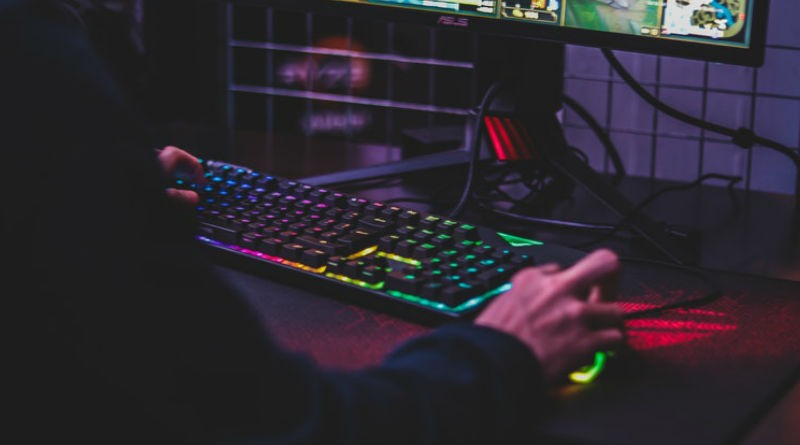 Ofertas Imperdibles en Router y Cascos Gamer para Mejorar Tu Experiencia de Juego