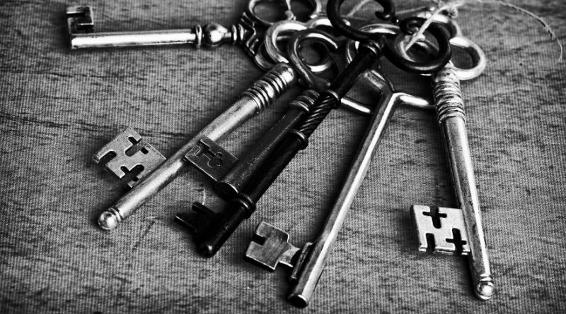 Juegos de Escape: La Evolución de la Ficcion a la Experiencia Real interactivas