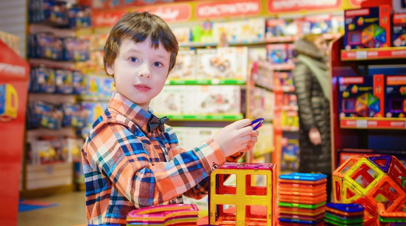Guía Definitiva para Elegir Juguetes Infantiles de Forma Segura y Responsable