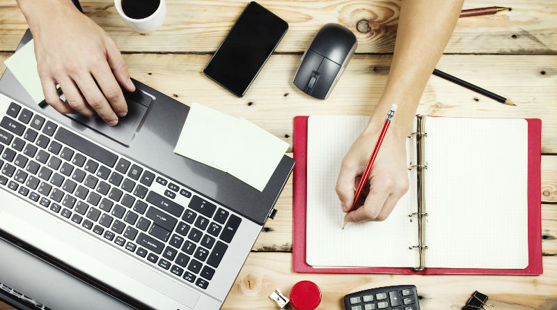Ventajas de Realizar Trámites Online: La Comodidad que Necesitas Siempre