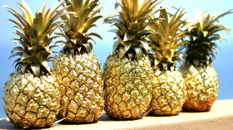 Pros y Contras de la Dieta de la Piña: Todo lo que Necesitas Saber para una Alimentación Saludable