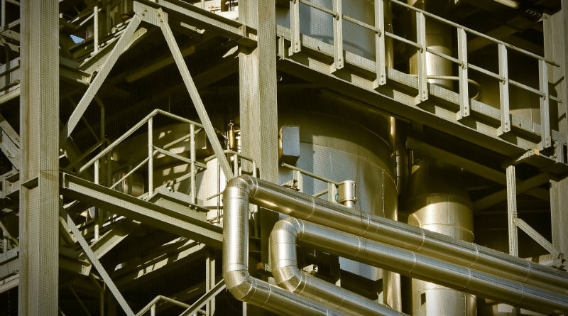 Objetivos Clave del Mantenimiento Industrial para Optimizar la Productividad y Reducir Costos