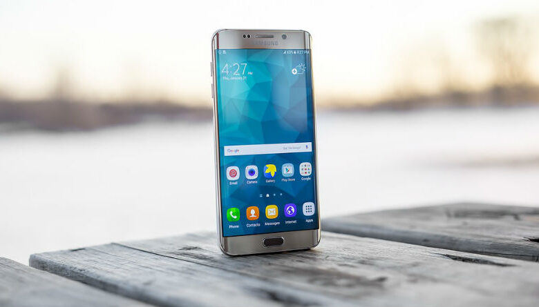 Samsung: Liderazgo en Calidad y Variedad en Tecnología Innovadora