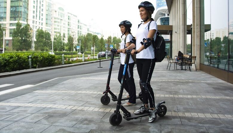 Guía Completa para Atreverte a Reparar tu Patinete Eléctrico y Ahorrar Dinero