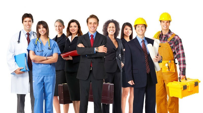 Los Profesionales Más Eficaces en Cada Sector: Estrategias para el Éxito Duradero