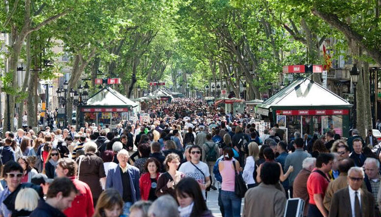 Sant Jordi en Cataluña: Celebración del Amor y la Literatura en un Día Inolvidable