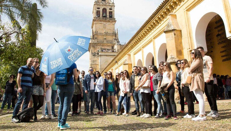 Guía Completa del Free Tour en Córdoba: Descubre la Magia de la Ciudad sin Gastar mucho