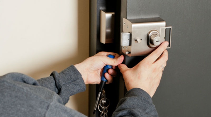 Beneficios de Contratar un Cerrajero 24/7 para tu Seguridad y Tranquilidad