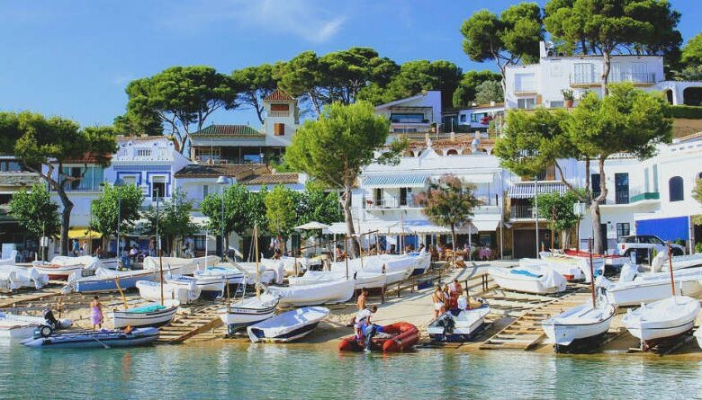 Los 4 mejores destinos para alquilar casas vacacionales perfectas todo el año