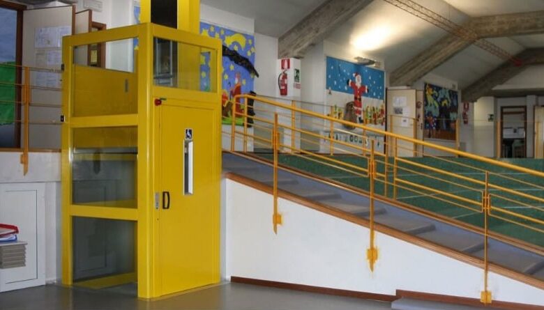 Elevadores Verticales: Promoviendo la Igualdad Familiar en el Hogar Moderno