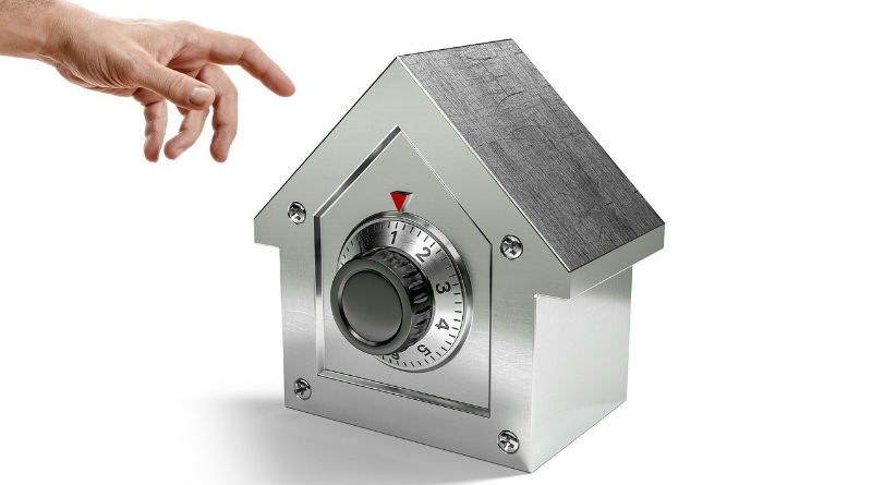 Soluciones Efectivas de Seguridad para Proteger Tu Hogar en Cualquier Momento