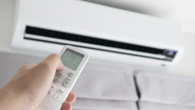 ¿Cómo influye el mantenimiento del aire acondicionado en la calidad del aire interior?