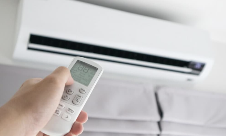 ¿Cómo influye el mantenimiento del aire acondicionado en la calidad del aire interior?